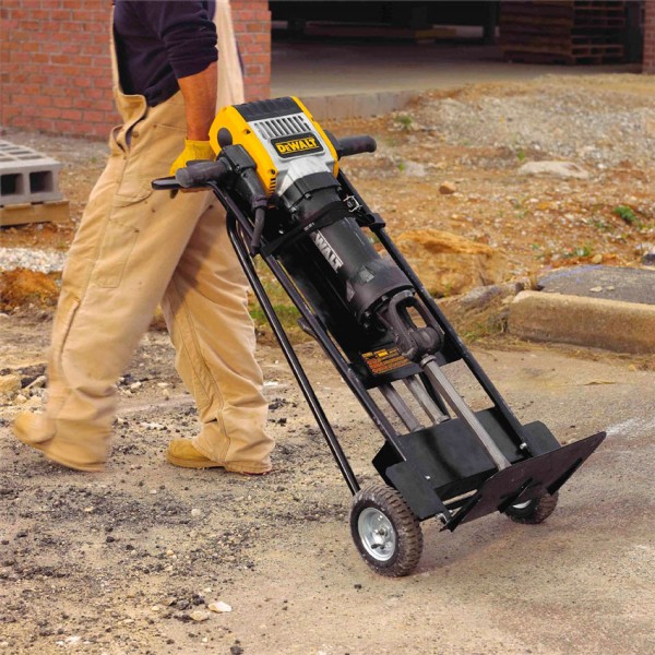 Відбійний молоток DeWalt D25980К