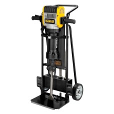 Відбійний молоток DeWalt D25980К