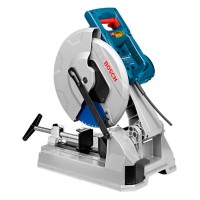 Отрезная пила по металлу Bosch GCD 12 JL Professional