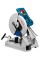 Пила торцювальна для металу Bosch Professional Heavy Duty GCD 12 JL, плавний пуск, 2000 Вт/ диск Expert for steel 300х25,4 (0601B28000)