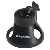 Паралельний упор Dremel (565) для різання дерева та гіпсокартону