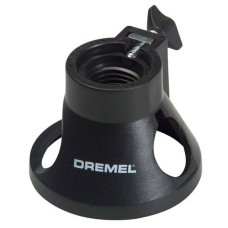Паралельний упор Dremel (565) для різання дерева та гіпсокартону