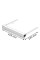 Параллельный упор Bosch для GKT 55 GCE Professional