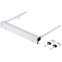 Параллельный упор Bosch для GKT 55 GCE Professional