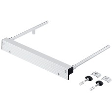 Паралельний упор Bosch для GKT 55 GCE Professional
