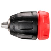 Быстросъемный патрон Metabo Quick Futuro Plus H 1 R+L, 10 мм