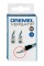 Насадка для паяльника Dremel (26150202JA)