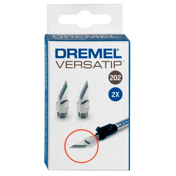 Насадка для паяльника Dremel (26150202JA)