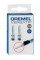 Ніж Dremel для обробки до VersaTip (203), 2 шт (26150203JA)