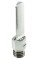 Ніж Dremel для обробки до VersaTip (203), 2 шт (26150203JA)
