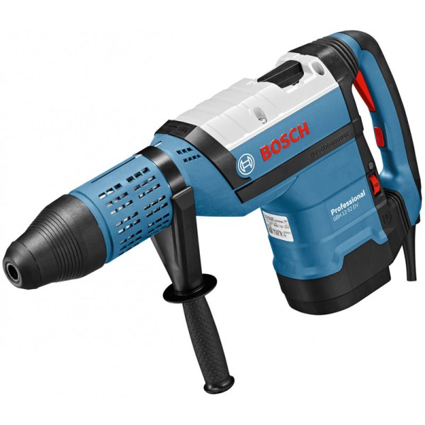 Перфоратор Bosch GBH 12-52 DV Professional