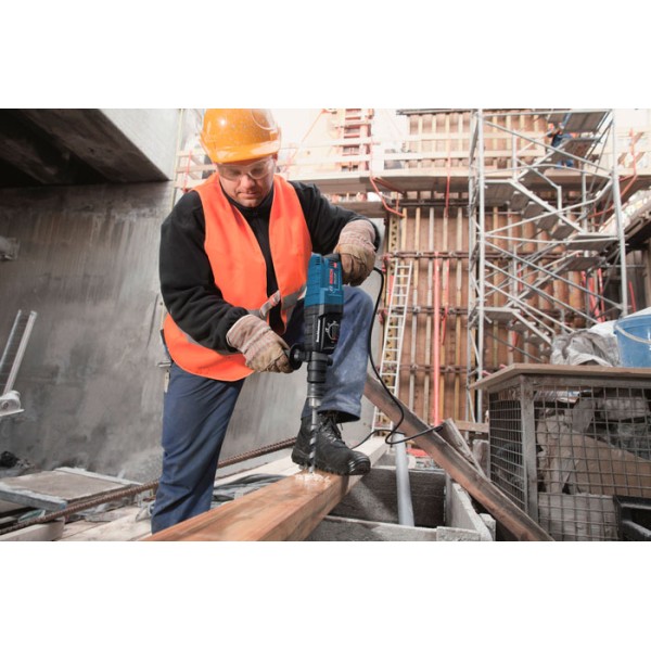 Перфоратор Bosch GBH 240 F Professional