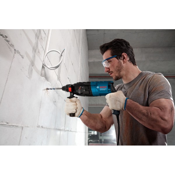 Перфоратор Bosch GBH 240 Professional