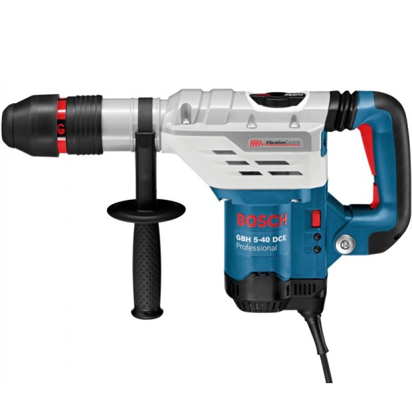 Перфоратор Bosch GBH 5-40 DCE