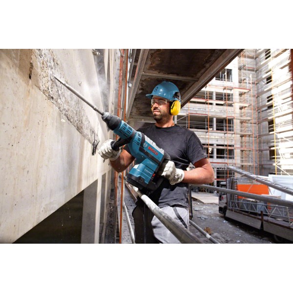 Перфоратор Bosch GBH 8-45 D