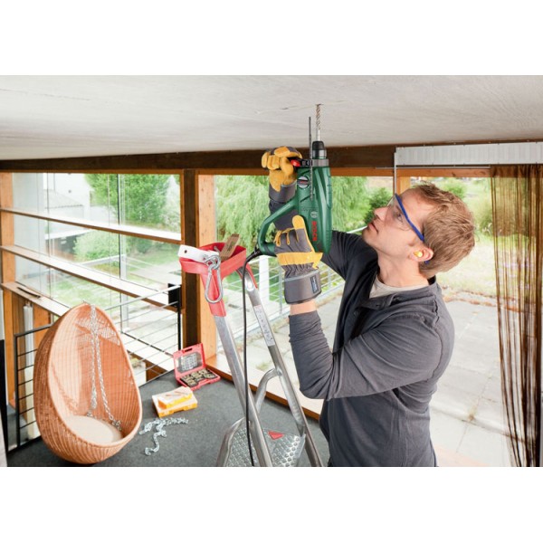 Перфоратор Bosch PBH 2500 RE