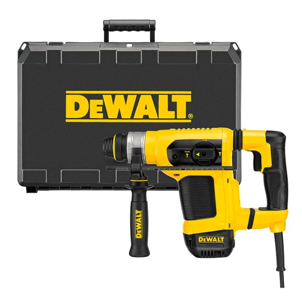 Перфоратор DeWalt D25413K