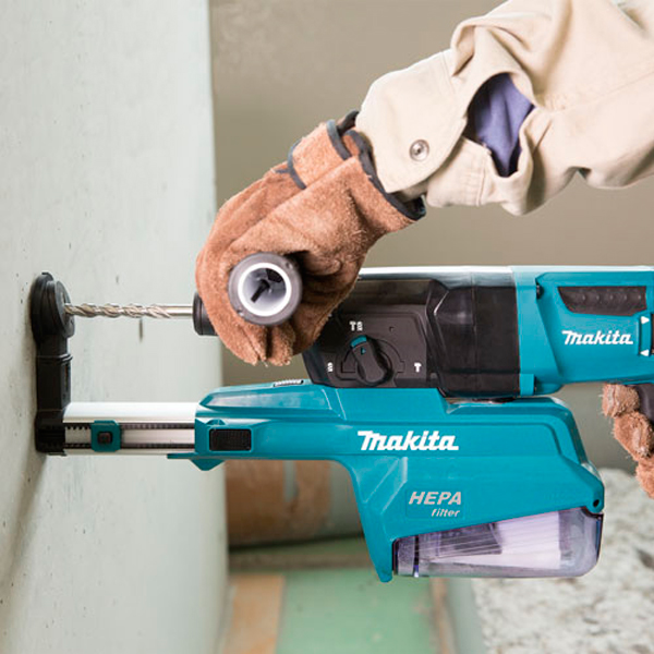 Перфоратор Makita HR2650