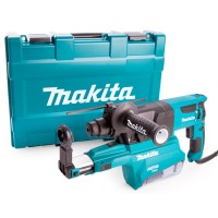Перфоратор Makita HR2650