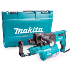 Перфоратор Makita HR2650