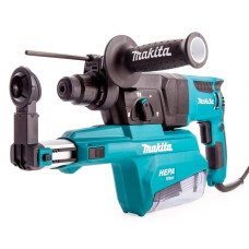 Перфоратор Makita HR2651