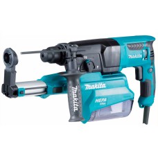 Перфоратор Makita HR 2651 T