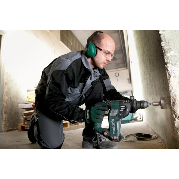 Перфоратор Metabo KHE 3251