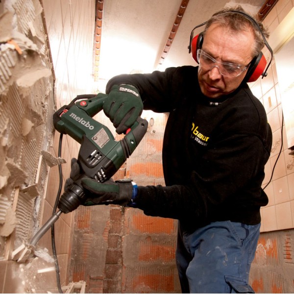 Перфоратор Metabo KHE 3251