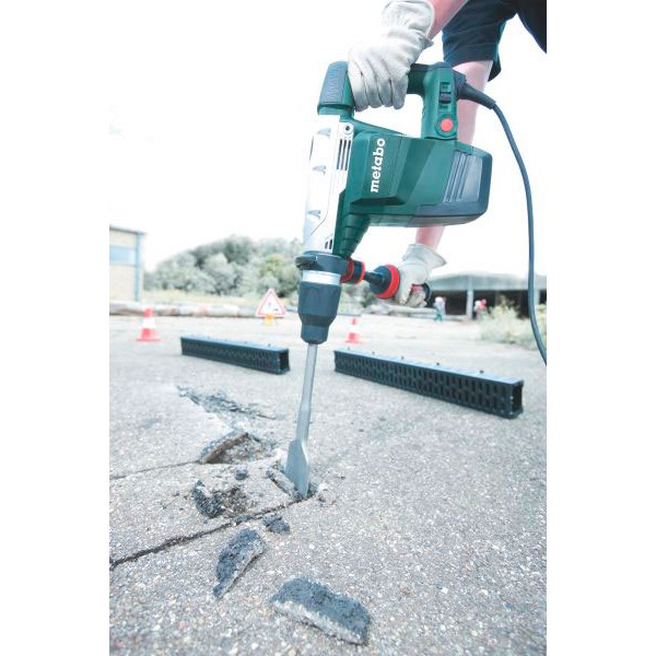 Перфоратор Metabo KHE 76