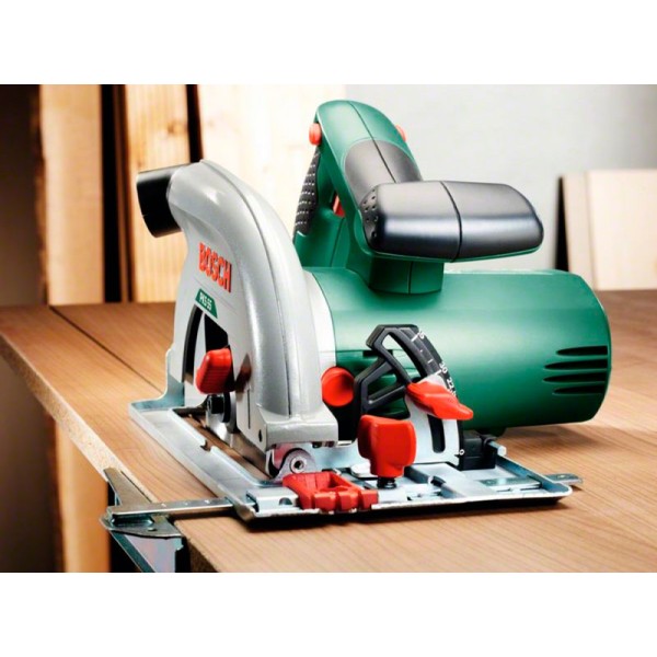 Пила дисковая Bosch PKS 55
