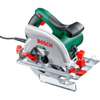 Пила дисковая Bosch PKS 55