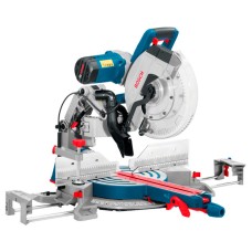 Пила торцювальна Bosch Professional Heavy Duty GCM 12 GDL (0601B23600)