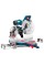Пила торцювальна Bosch Professional Heavy Duty GCM 12 GDL (0601B23600)