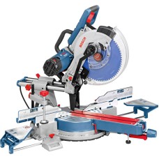 Пила торцювальна Bosch GCM 12 SDE Professional