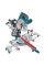 Пила торцювальна Bosch GCM 8 SJL