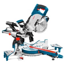 Пила торцювальна Bosch GCM 8 SJL