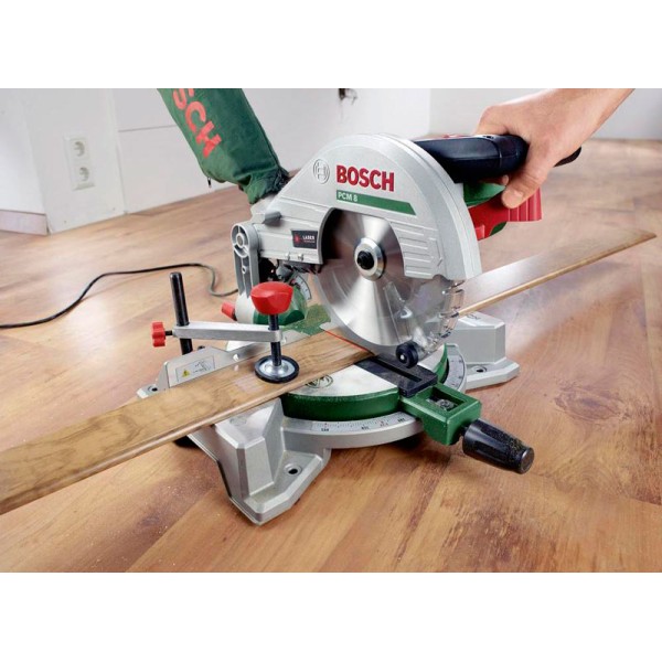 Торцовочная пила Bosch PCM 8