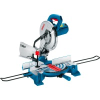 Торцовочная пила Bosch GCM 10 MX Professional