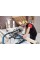 Пила торцювальна Bosch GCM 12 JL Professional