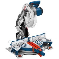 Пила торцювальна Bosch GCM 12 JL Professional