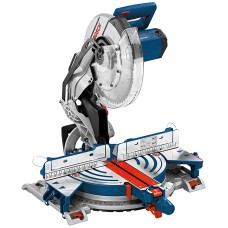 Пила торцювальна Bosch GCM 12 JL Professional