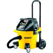Пилосос DeWalt DWV902L