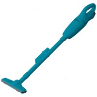 Аккумуляторный пылесос MAKITA CL108FDZW (без АКБ)