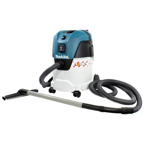 Пылесос Makita VC 2512 L