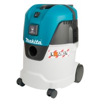 Пылесос Makita VC 2512 L