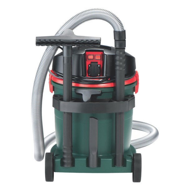 Пылесос Metabo AS 20 L