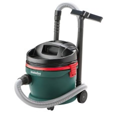 Пылесос Metabo AS 20 L