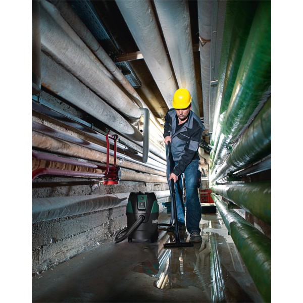 Пылесос Metabo ASA 25 L PC