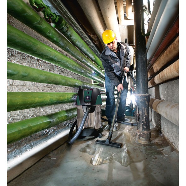 Пылесос Metabo ASA 30 L PC Inox