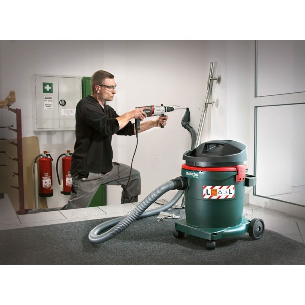Пылесос Metabo ASA 32 L